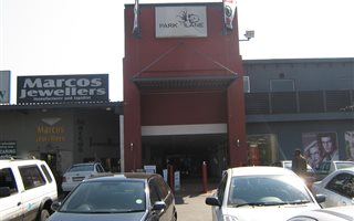 30 m² Retail Space in Pietermaritzburg Central