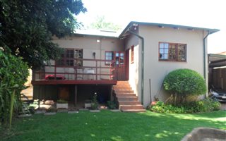 2 Bedroom House in Westdene