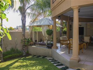 3 Bed House in Kyalami