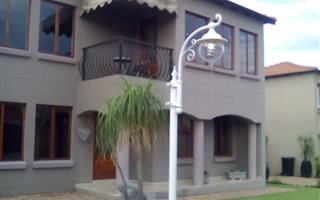 3 Bedroom House in Emfuleni Golf Estate