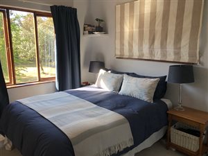 2 Bed Apartment in Melrose Estate