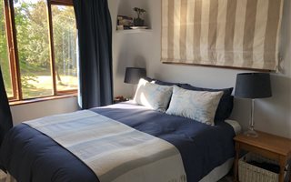 2 Bedroom Apartment in Melrose Estate