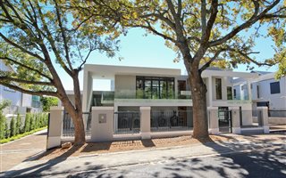 4 Bedroom House in Mostertsdrift
