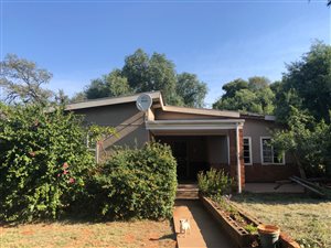 3 Bed House in Klisserville