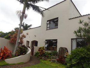 3 Bed House in Port Edward