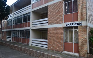 2 Bedroom Apartment in Port Elizabeth Central
