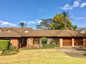 4 Bed House in Oak Park