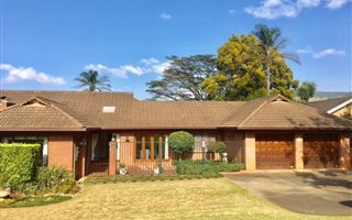 4 Bedroom House in Oak Park