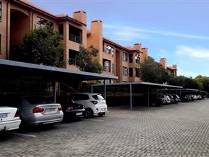 2 Bed Apartment in Sonneglans