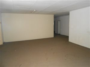 1500 m² Commercial space in Heidelberg Central