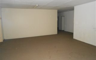 1500 m² Commercial space in Heidelberg Central