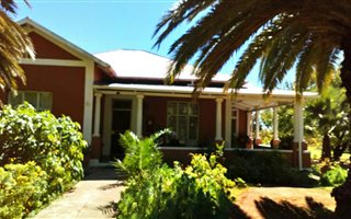 4 Bedroom House in Boshof