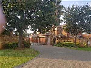 3 Bed Simplex in Willowbrook