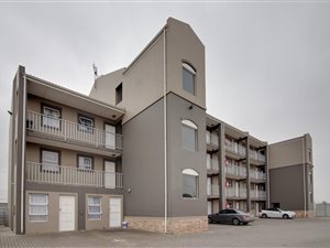 1 Bed Flat in Eikendal
