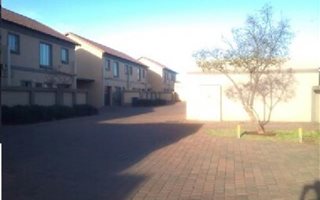 2 Bedroom Townhouse in Annlin