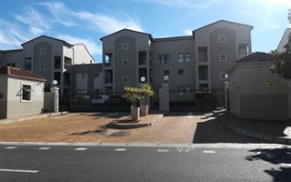1 Bedroom Apartment in Royal Ascot