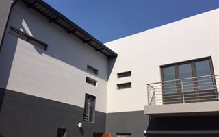 3 Bedroom Cluster in Petervale