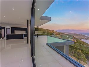 6 Bed House in Wilderness