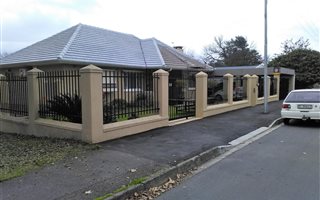 1 Bedroom Apartment in Paarl