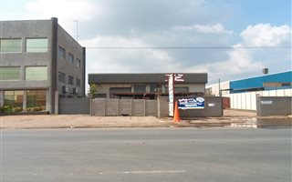 450 m² Industrial space in Anderbolt