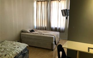 Studio Apartment in Braamfontein