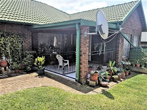 3 Bed Townhouse in Kingsview