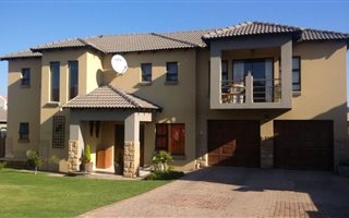 4 Bedroom House in Reyno Ridge