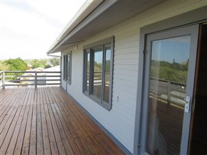 3 Bed Townhouse in West Bank