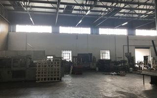 1903 m² Industrial space in Kew