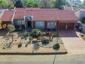 3 Bed House in Randhart