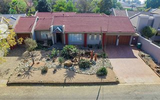 3 Bedroom House in Randhart