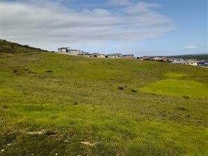 593 m² Land available in Monte Christo