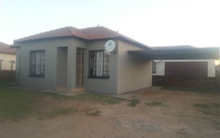 3 Bedroom House in Duvha Park