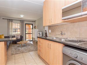 2 Bed Apartment in South Hills