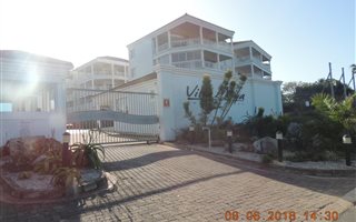 2 Bedroom Apartment in Shelly Beach