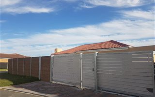 3 Bedroom House in Zonnendal