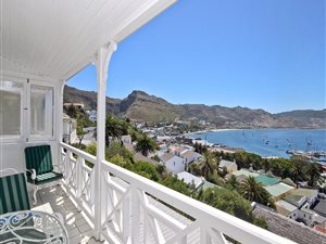 2 Bedroom House in Simons Town