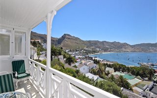 2 Bedroom House in Simons Town