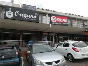 25 m² Commercial space in Glenashley