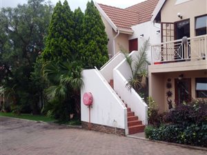 2 Bed Townhouse in Bramley Park