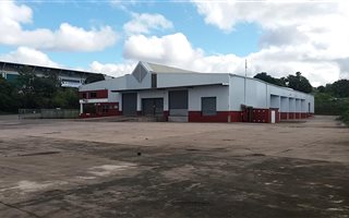 2973 m² Industrial space in Marianhill