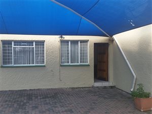 1 Bed Garden Cottage in Edenglen