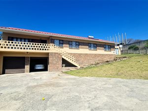 4 Bed House in Summerpride
