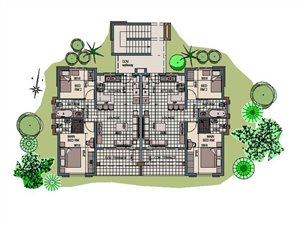 2 Bed Townhouse in Randpark Ridge