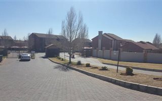 1 Bedroom Flat in Noordwyk