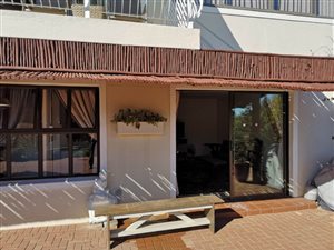 1 Bed Flat in Rome Glen