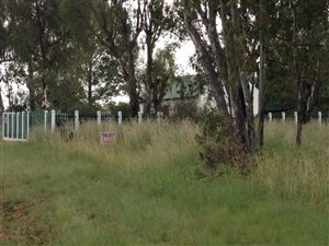 1645 m² Land available in Vaal Marina