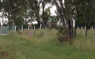 1645 m² Land available in Vaal Marina