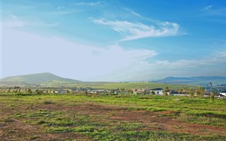 1335 m² Land available in Clara Anna Fontein Estate