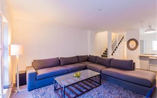 2 Bedroom Townhouse in Hout Bay and surrounds